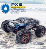 JJRC JJRC N516 RC Auto