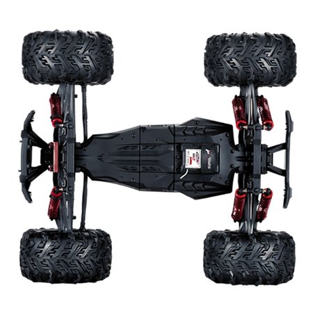 JJRC JJRC N516 RC Auto