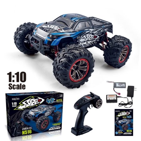 JJRC JJRC N516 RC Auto