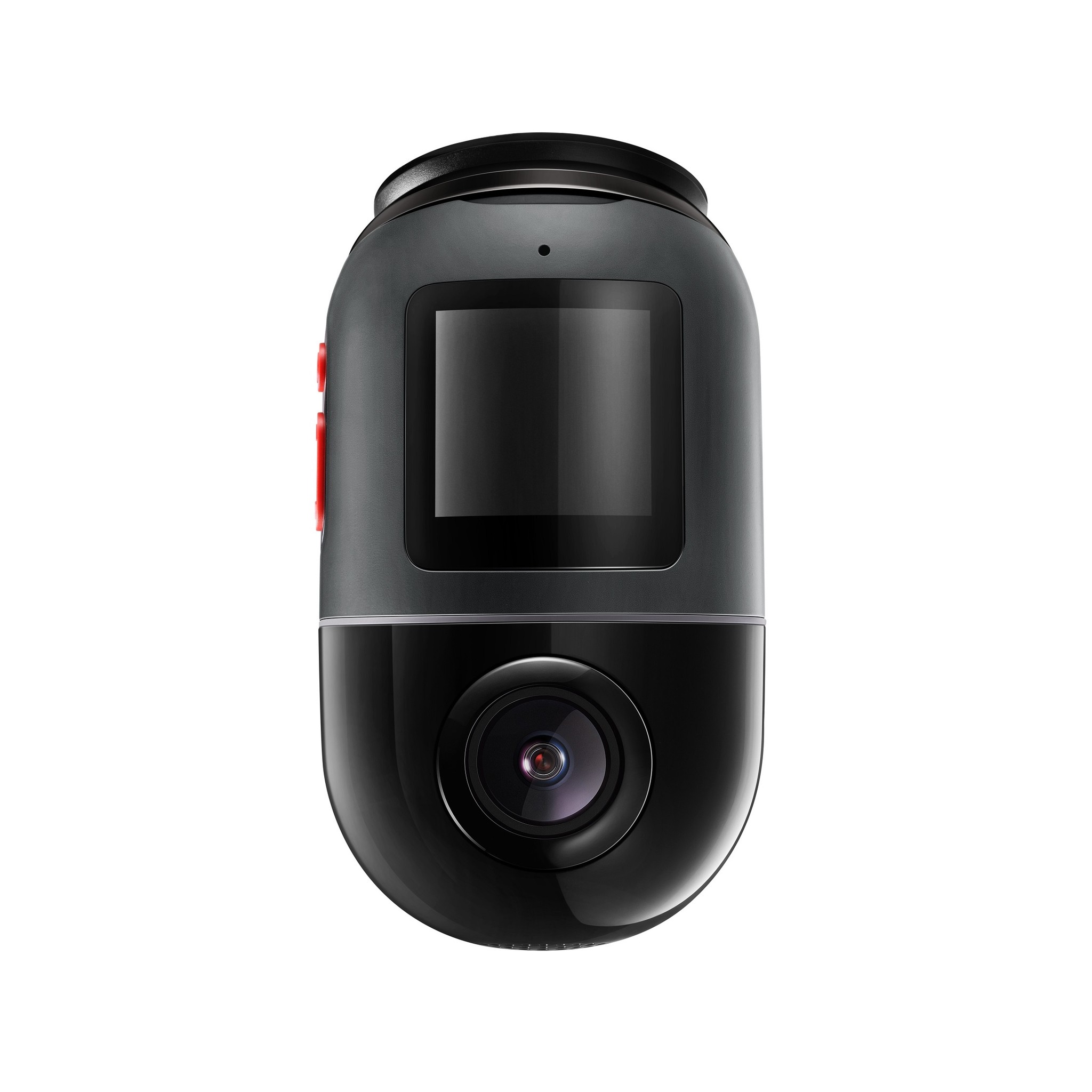 70mai Dash Cam Omni 前後左右360度撮影対応ドライブレコーダー eMMC