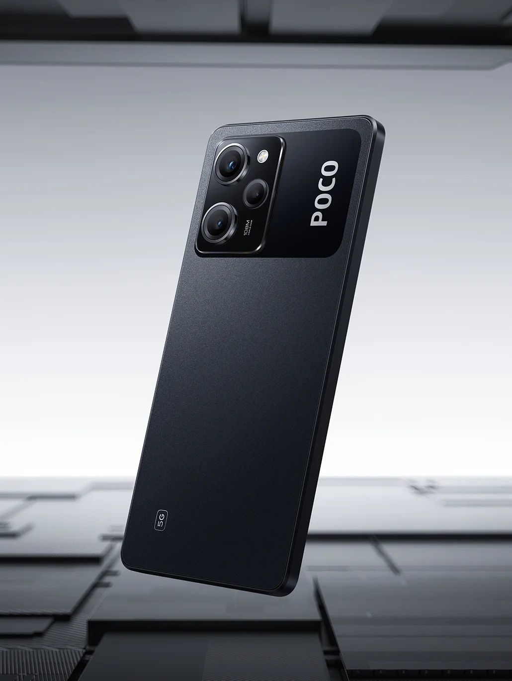 Xiaomi POCO X5 –