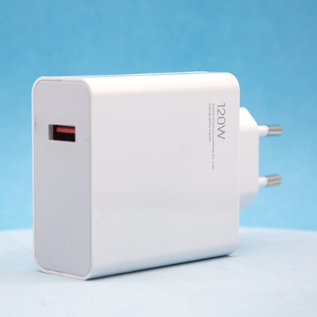 Xiaomi Xiaomi 120W Charging Combo (Type-A + Type-C)