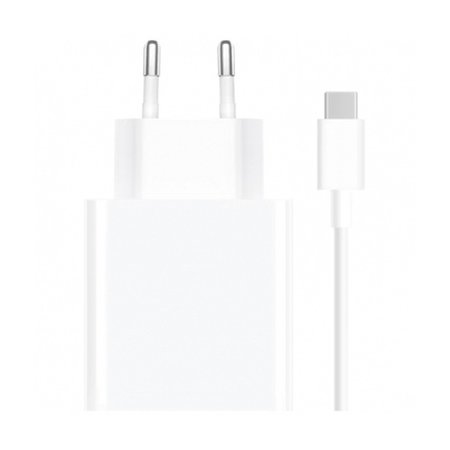 Xiaomi Xiaomi 120W Charging Combo (Type-A + Type-C)