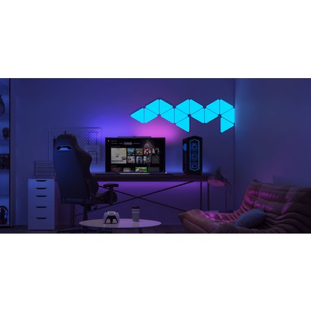 Xiaomi Yeelight Xiaomi Yeelight Smart LED Light Panels