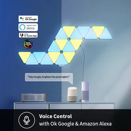 Xiaomi Yeelight Xiaomi Yeelight Smart LED Light Panels