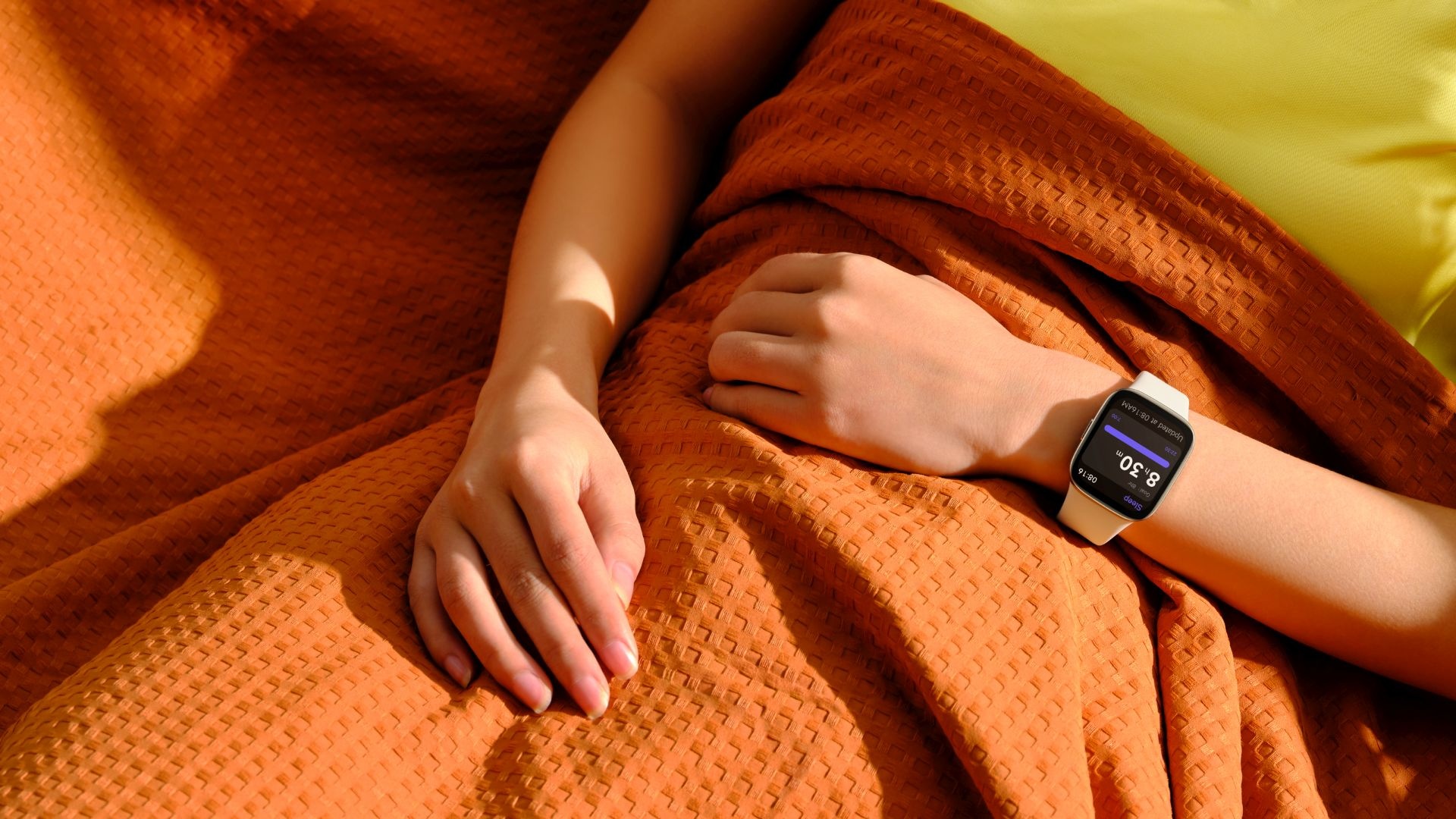 Xiaomi Redmi Watch 3 - TechPunt