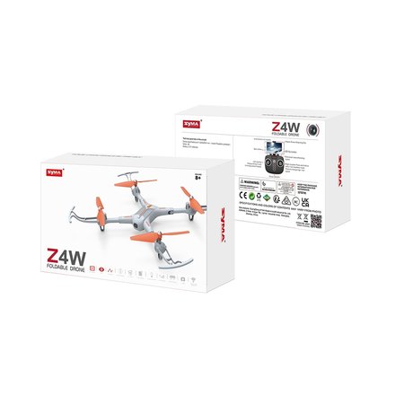 Syma Syma Z4W Storm Quadcopter