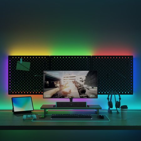 Xiaomi Yeelight Xiaomi Yeelight LED Lightstrip Pro Extension 1m