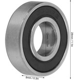 Roulement de roue arrière pour Xiaomi M365 Scooter