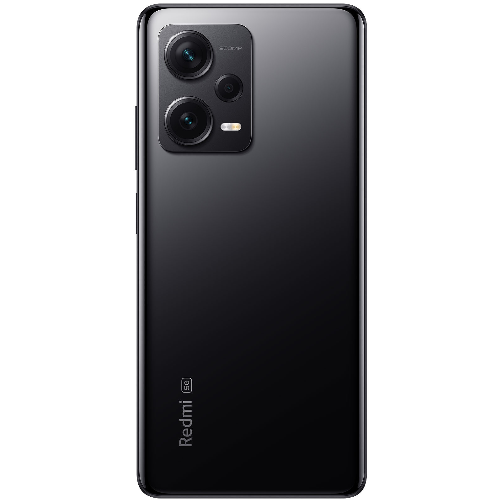 Xiaomi Redmi Note 12 Pro+ Plus 5G - Cámara de 200 MP con OIS