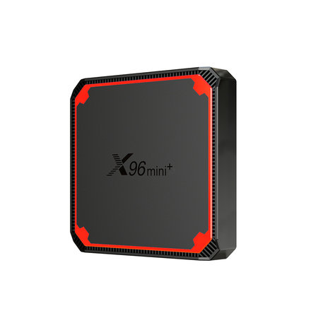 X96 Mini Plus Android TV Box