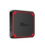 X96 Mini Plus Android TV Box