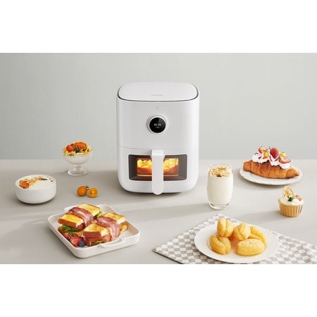 Xiaomi Xiaomi Smart Air Fryer Pro 4l