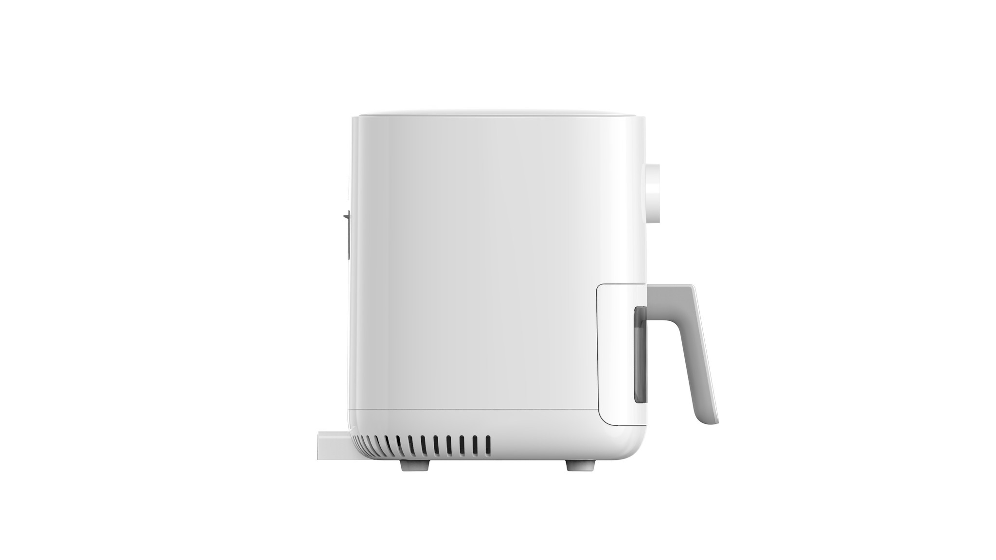 xiaomi Smart Air Fryer Pro 4L User Manual