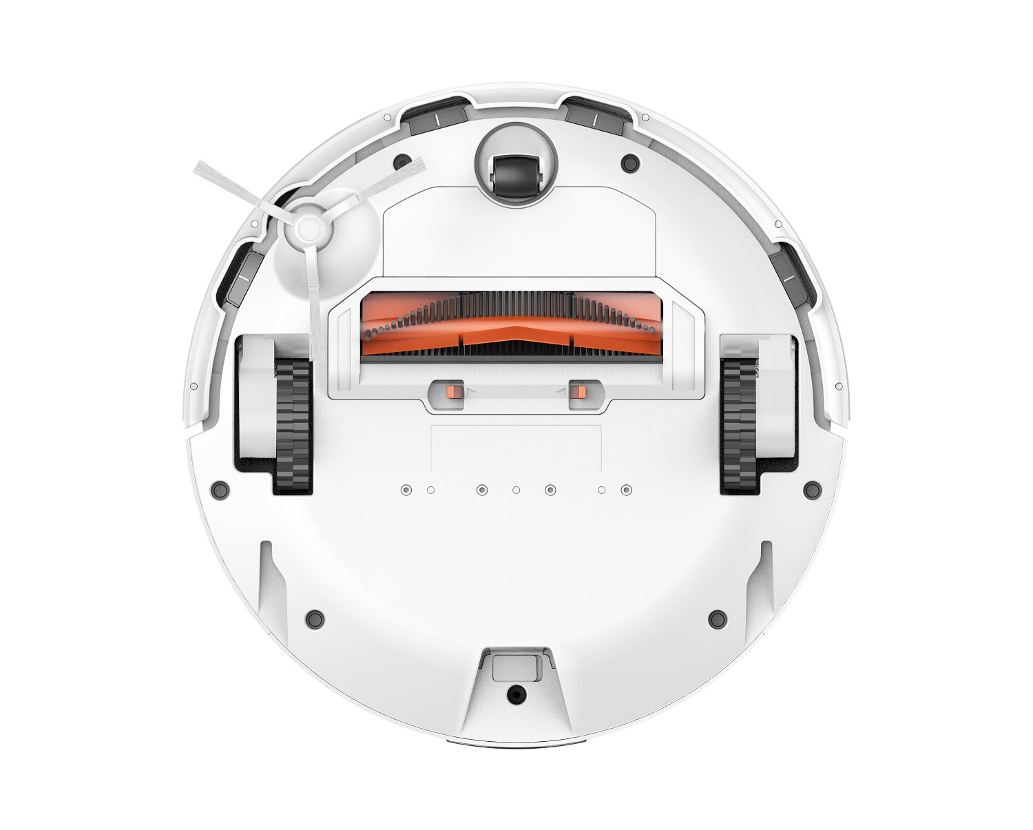 Xiaomi Robot Vacuum-Mop 2S - TechPunt