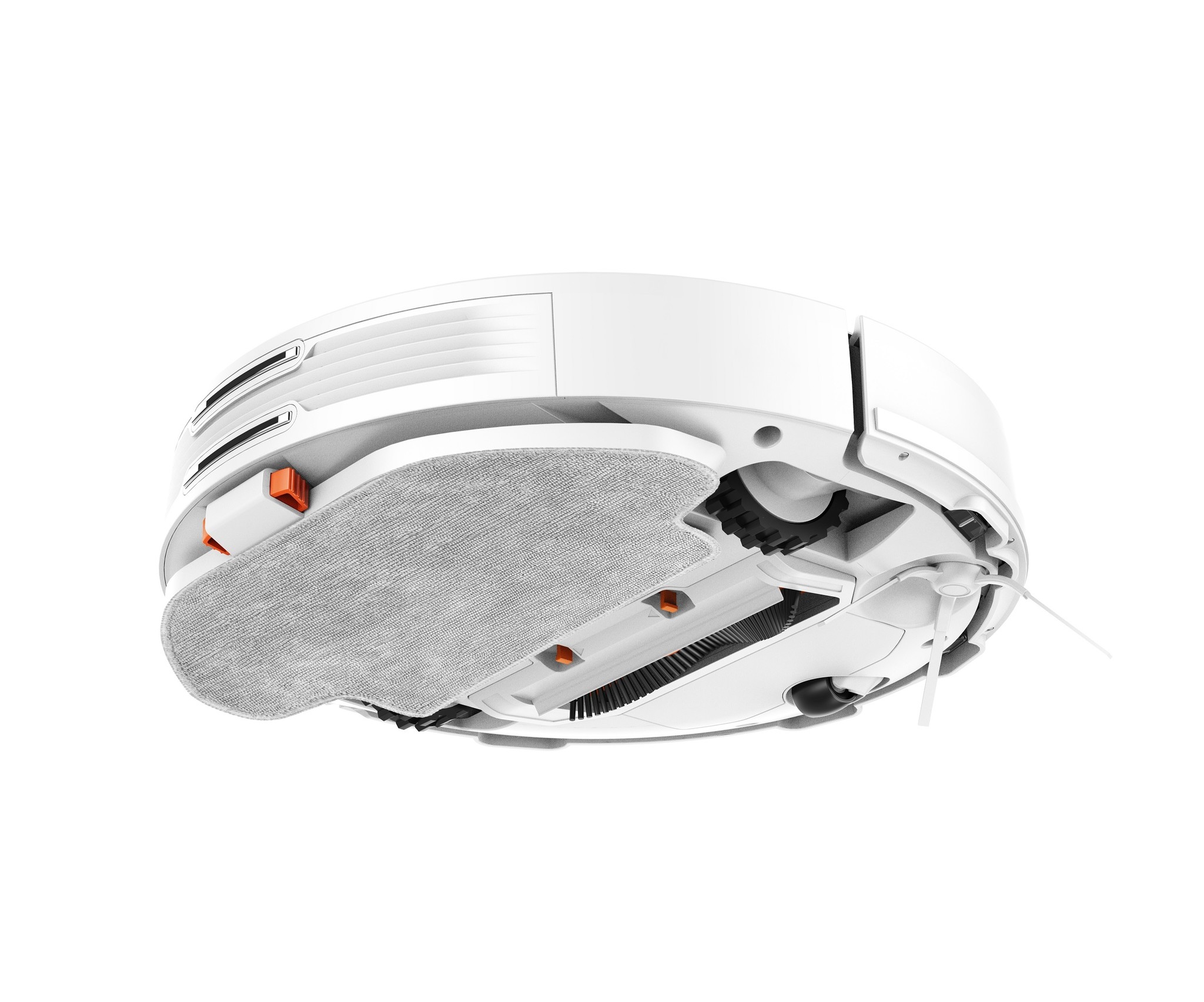 Xiaomi Mi Robot Vacuum-Mop 2 Ultra - TechPunt