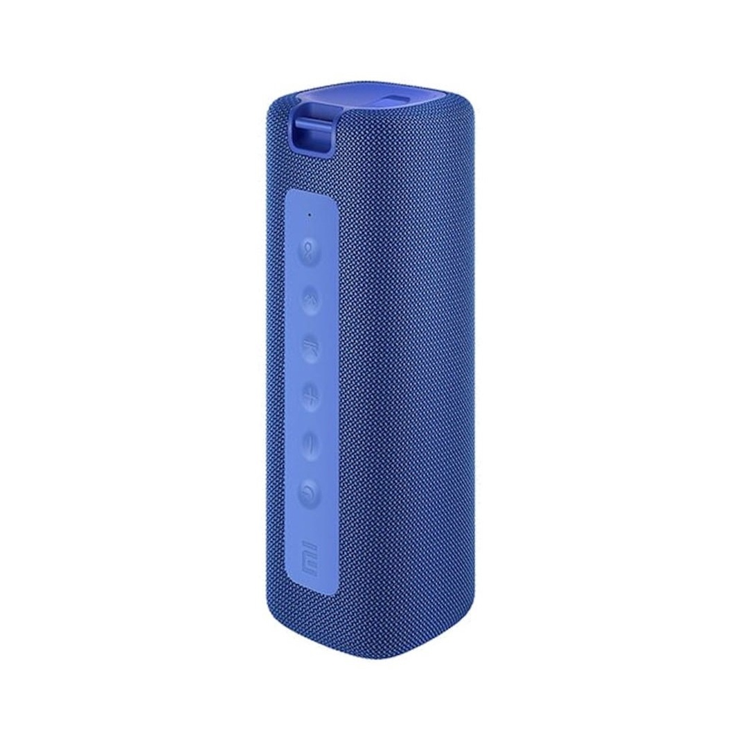 Xiaomi Mi Portable Bluetooth Speaker 16 Watt - TechPunt