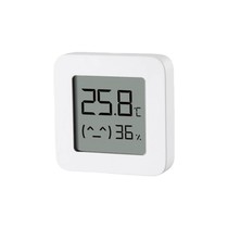 Xiaomi Mi Bluetooth Thermometer and Hygrometer 2