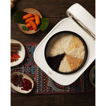 Xiaomi Joyami Xiaomi Joyami Rice Cooker S1 0.8L