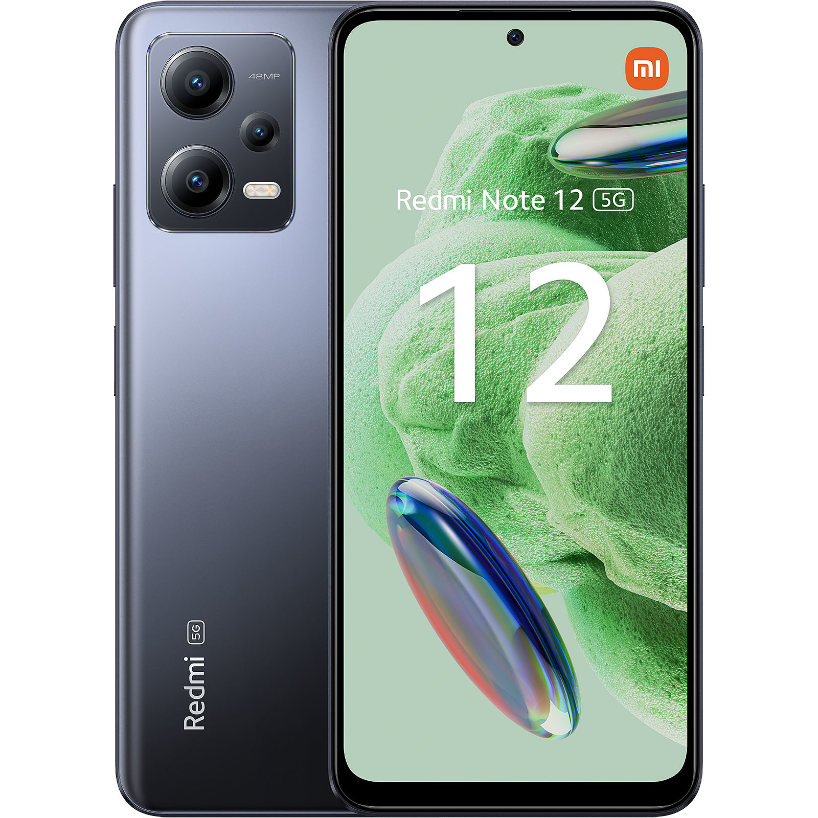 Ce smartphone Xiaomi Redmi Note 12 profite d'un joli prix sur ce site