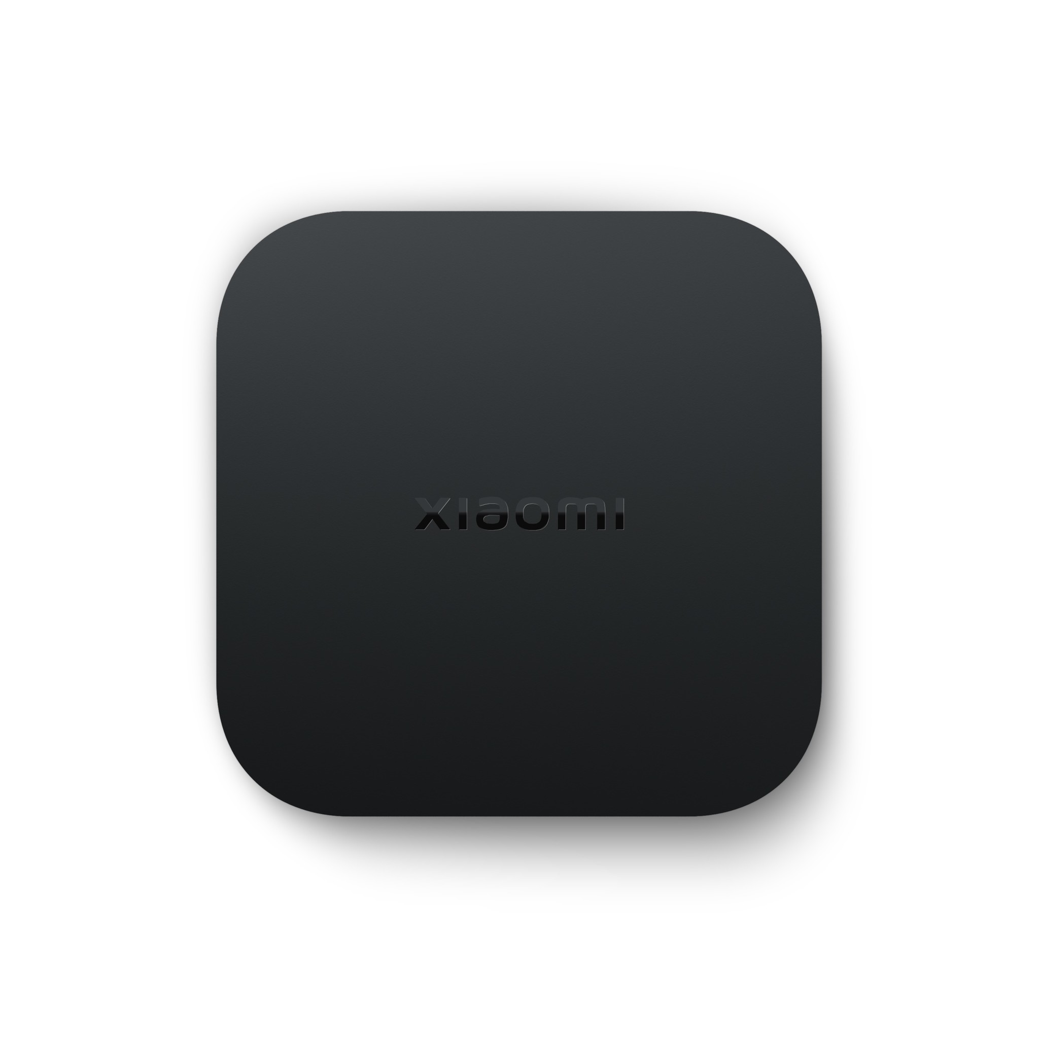 Mi Dealsxiaomi Mi Tv Box S 2nd Gen 4k Hdr10+ With Google Tv & Dolby Vision