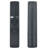 Xiaomi Télécommande Bluetooth Xiaomi XMRM-19 pour Xiaomi Mi TV
