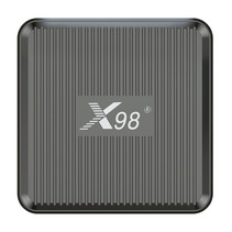 X98Q Android TV Box 2GB 16GB