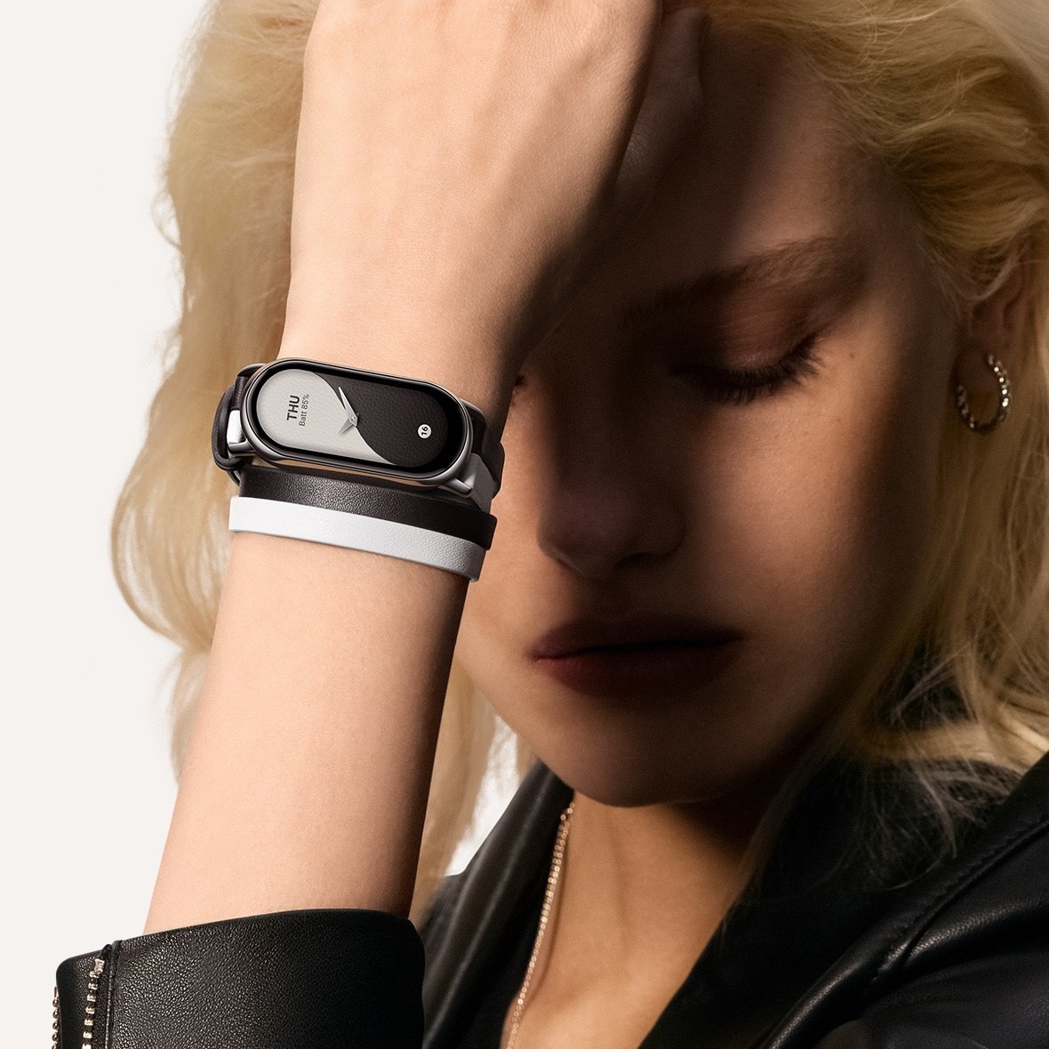 Xiaomi Mi Band 8 Global Edition may not launch until October