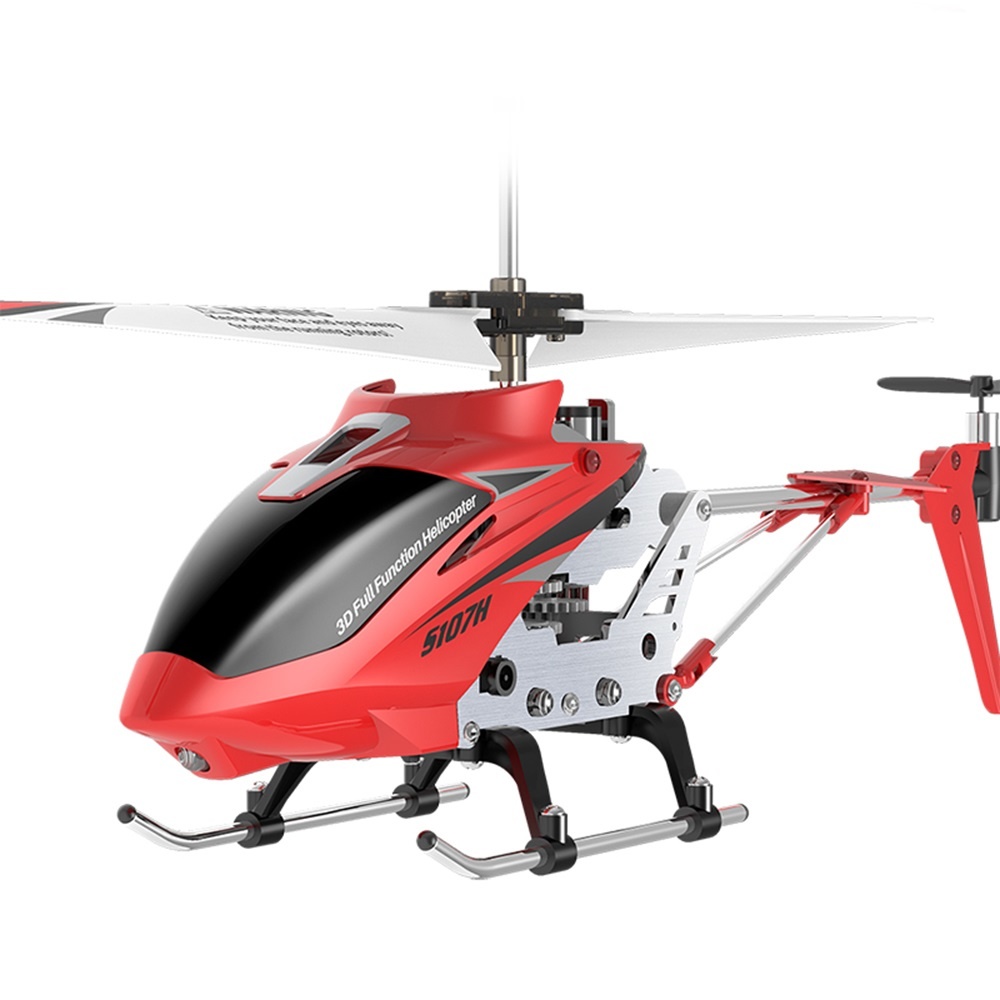 Syma S107H Phantom RC Helicopter - TechPunt