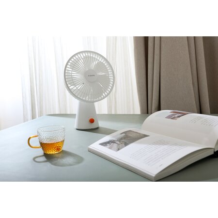 Xiaomi Xiaomi Rechargeable Mini Fan