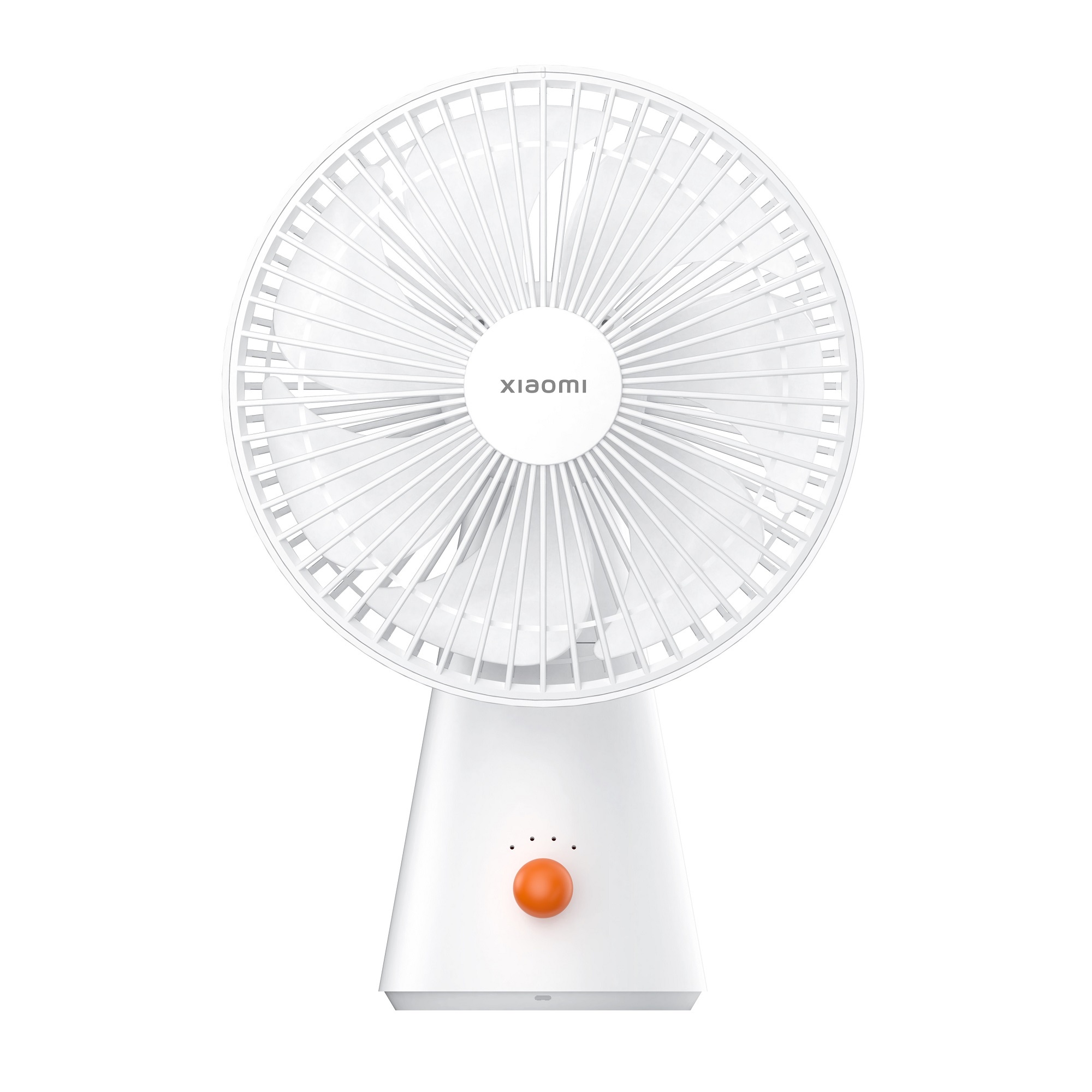 Xiaomi Rechargeable Mini Fan - TechPunt