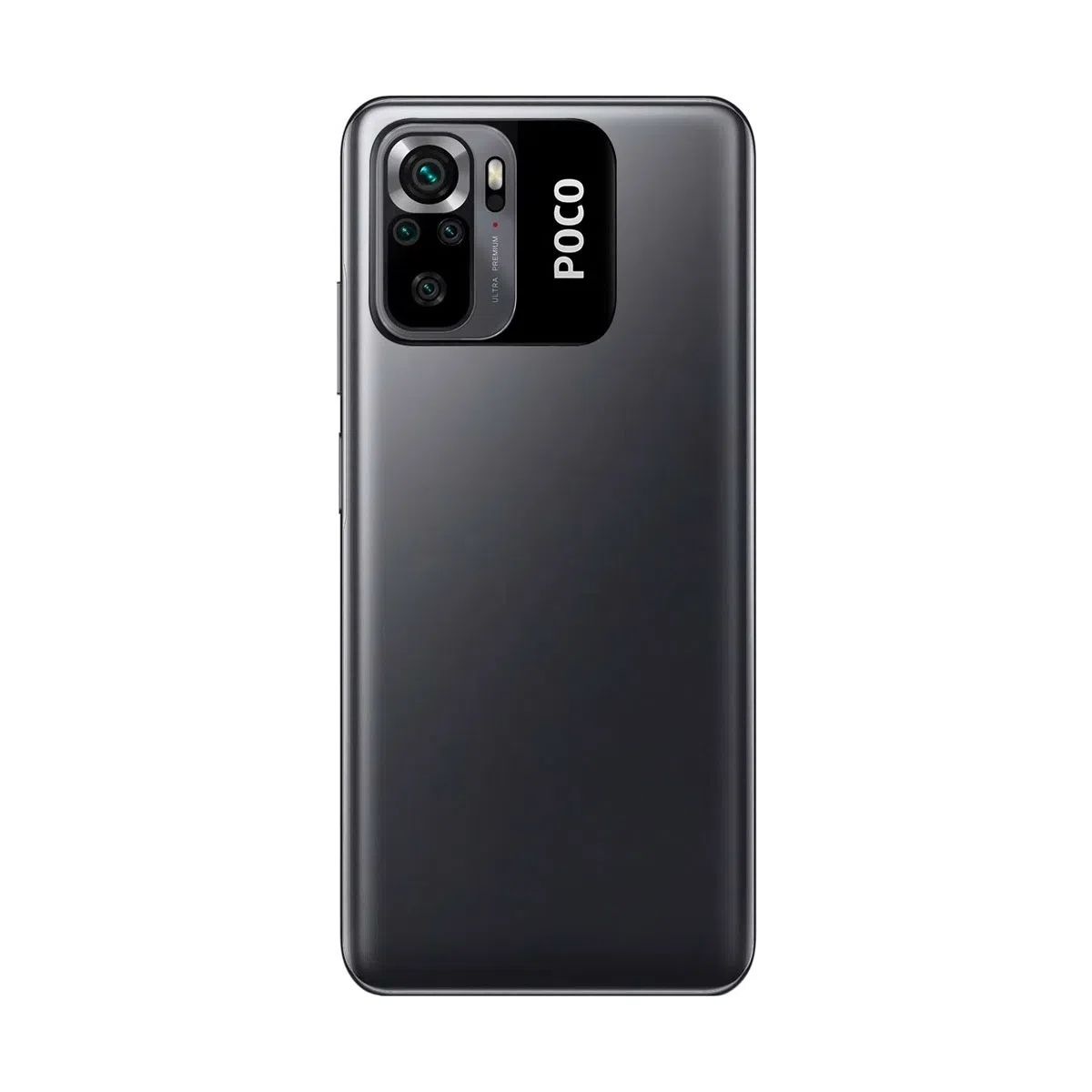 POCO M5s - Smartphone 4+128GB, 6.43 Inch FHD+ AMOLED DotDisplay