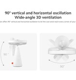 Xiaomi Xiaomi Rechargeable Mini Fan