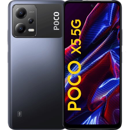 Xiaomi Xiaomi Poco X5 5G 6GB 128GB