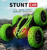 JJRC JJRC D828 Radiographisch steuerbares Stunt Car