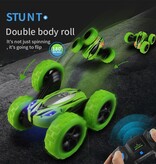 JJRC JJRC D828 Radiografisch Bestuurbare Stuntauto