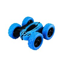 JJRC D828 Radiographic Controllable Stunt Car