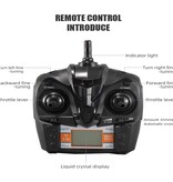 Syma Syma H110 Q2 Genius RC Bateau