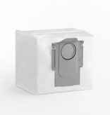 Xiaomi Roborock Sac à poussière Roborock pour Xiaomi Roborock Q7 Max+, S7 Pro Ultra, S7 MaxV Ultra, Q8 Max+, S8+ et S8 Pro Ultra (6-pack)
