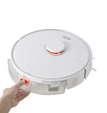 Xiaomi Roborock Réservoir d'eau à commande électrique original pour Xiaomi Roborock S5 et S6 Series