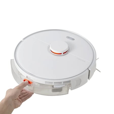 Xiaomi Roborock Réservoir d'eau à commande électrique original pour Xiaomi Roborock S5 et S6 Series