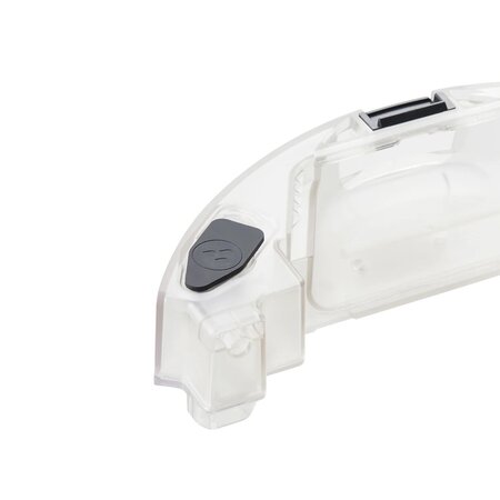 Xiaomi Roborock Réservoir d'eau à commande électrique original pour Xiaomi Roborock S5 et S6 Series