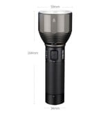 Xiaomi Xiaomi Nextool Outdoor High Performance Lampe de Poche