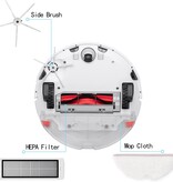 Xiaomi Roborock Xiaomi Roborock Original Zubehör Set