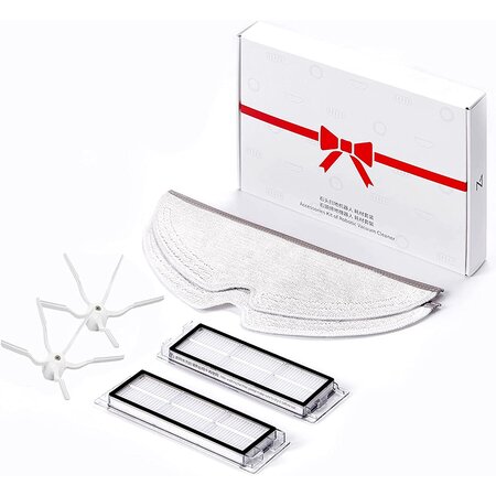 Xiaomi Roborock Xiaomi Roborock Original Zubehör Set