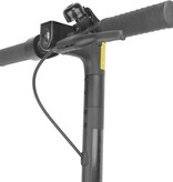 Extension Rod of Pole for Xiaomi M365 Scooter