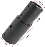 Extension Rod of Pole for Xiaomi M365 Scooter