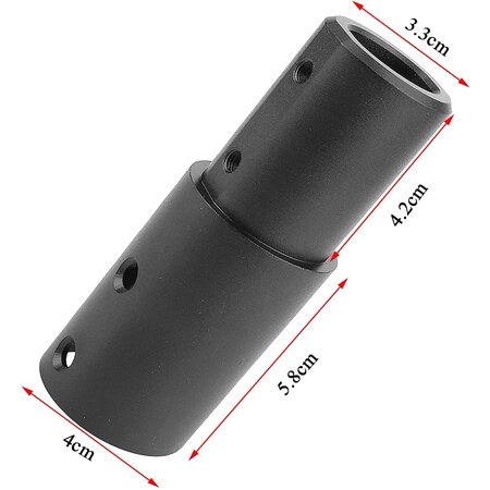 Extension de barre pour Xiaomi M365 Scooter