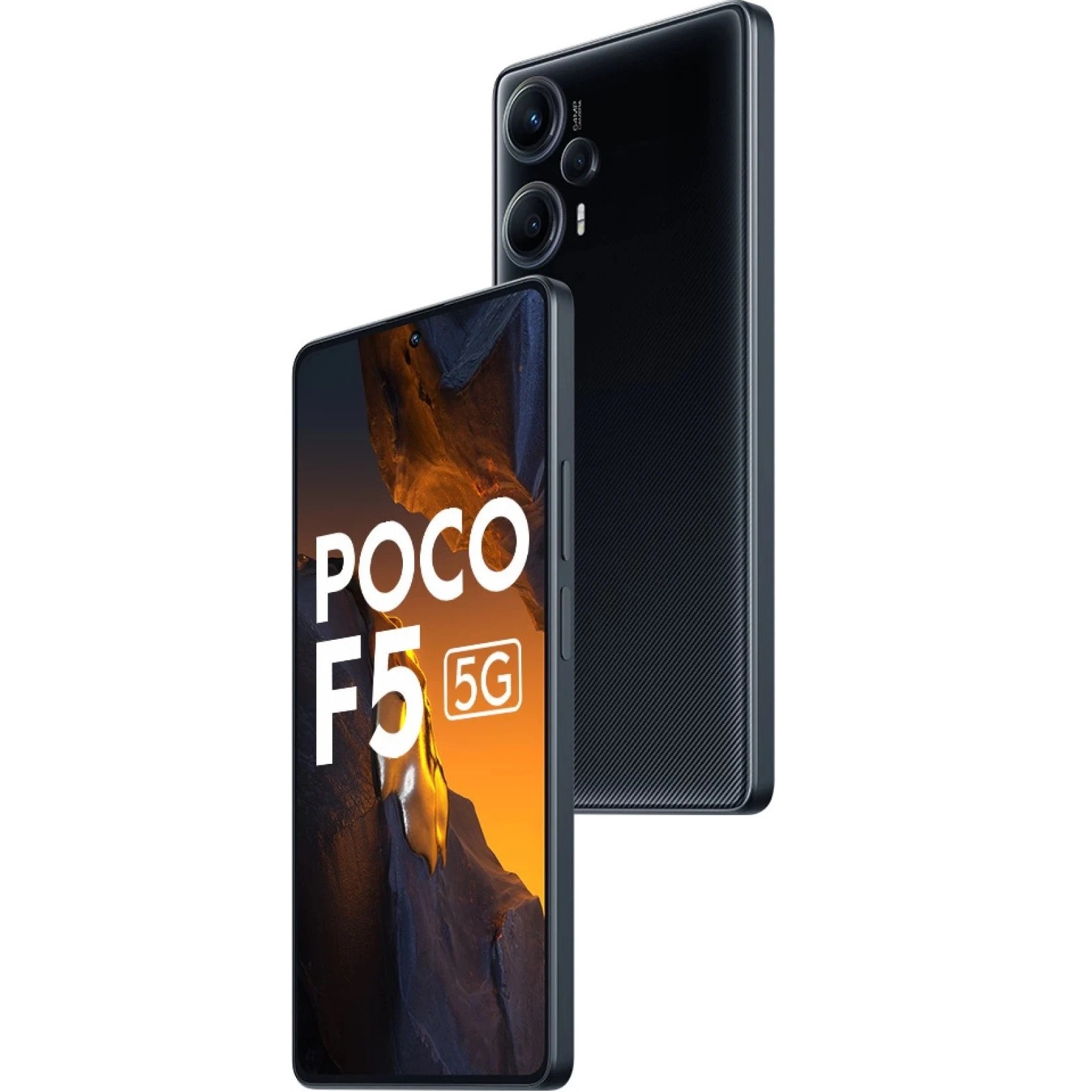 Poco F5 256gb  12gb – Phonelectrics
