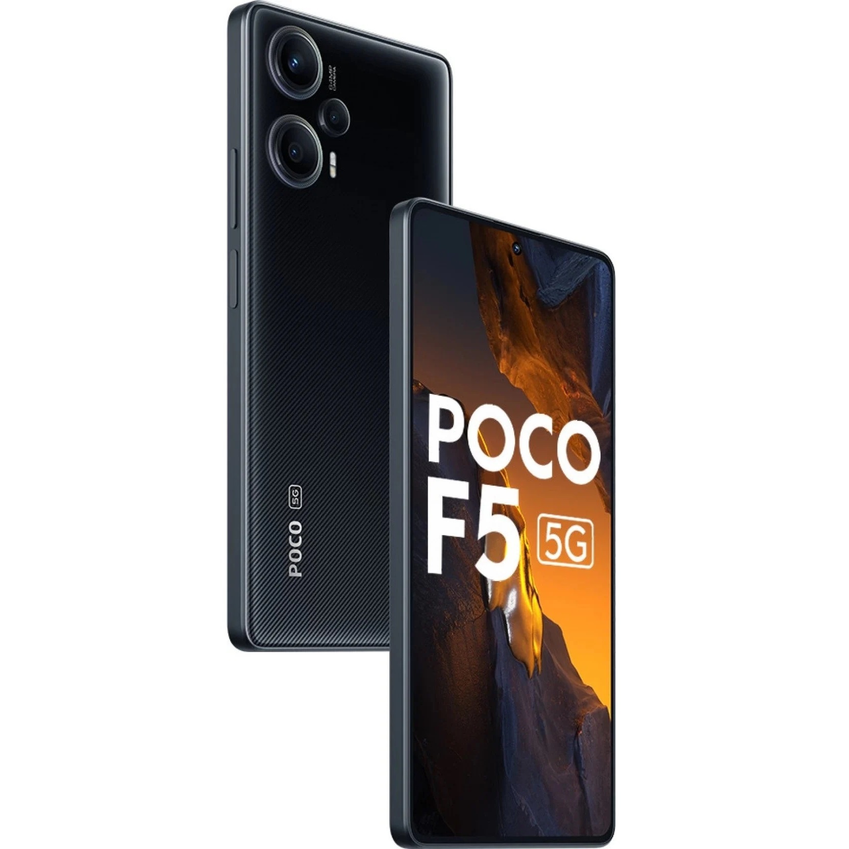 Xiaomi Poco F5 12GB 256GB - TechPunt